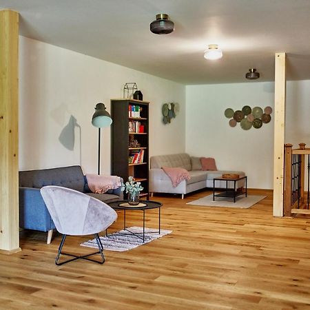 Vila Stary Mlyn Prosec pod Jestedem Εξωτερικό φωτογραφία