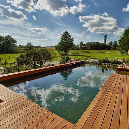 Vila Stary Mlyn Prosec pod Jestedem Εξωτερικό φωτογραφία