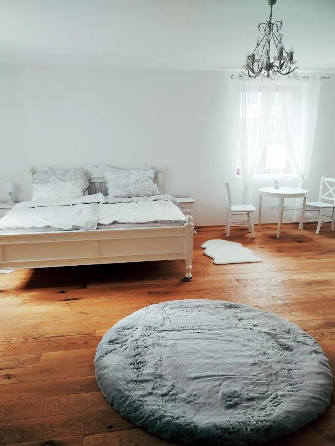 Vila Stary Mlyn Prosec pod Jestedem Εξωτερικό φωτογραφία
