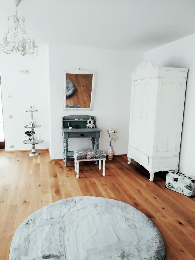 Vila Stary Mlyn Prosec pod Jestedem Εξωτερικό φωτογραφία