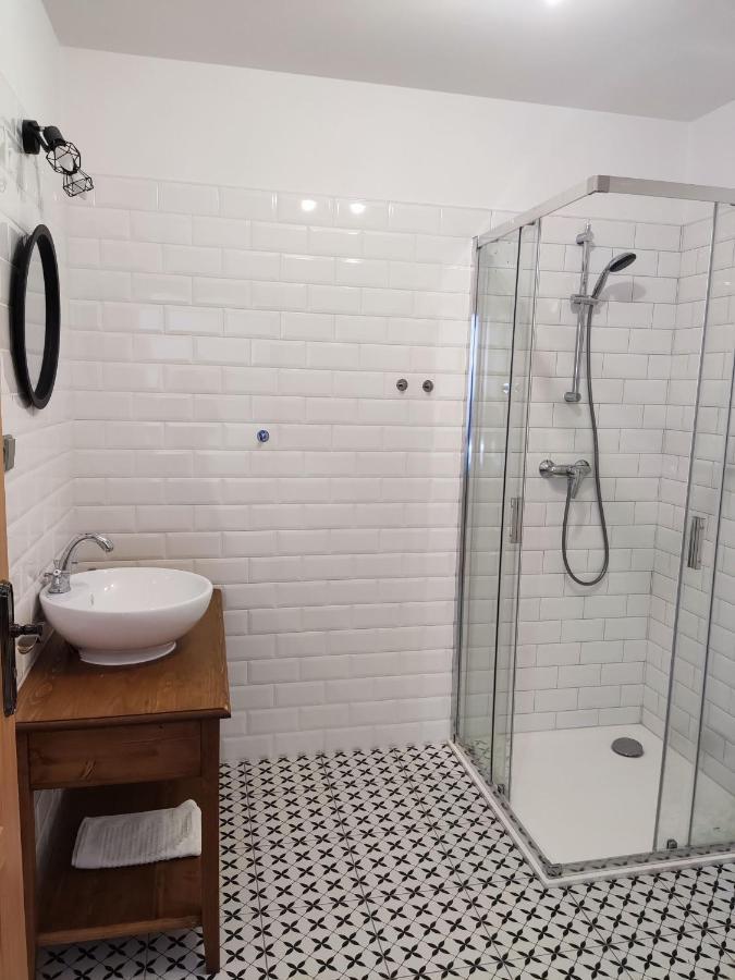 Vila Stary Mlyn Prosec pod Jestedem Εξωτερικό φωτογραφία