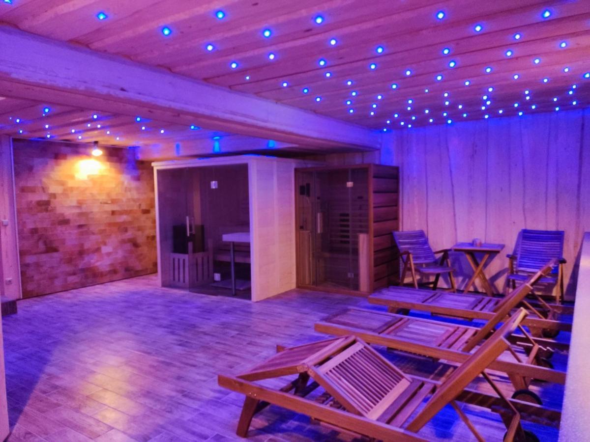 Vila Stary Mlyn Prosec pod Jestedem Εξωτερικό φωτογραφία