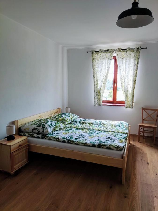 Vila Stary Mlyn Prosec pod Jestedem Εξωτερικό φωτογραφία