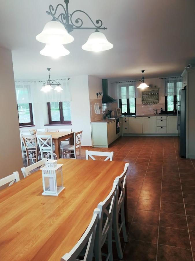 Vila Stary Mlyn Prosec pod Jestedem Εξωτερικό φωτογραφία
