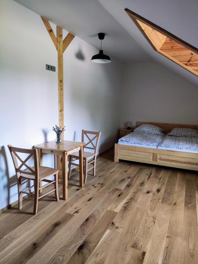 Vila Stary Mlyn Prosec pod Jestedem Εξωτερικό φωτογραφία