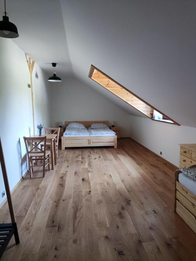 Vila Stary Mlyn Prosec pod Jestedem Εξωτερικό φωτογραφία