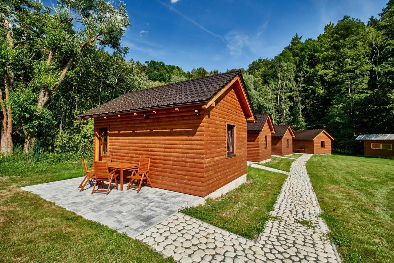 Vila Stary Mlyn Prosec pod Jestedem Εξωτερικό φωτογραφία