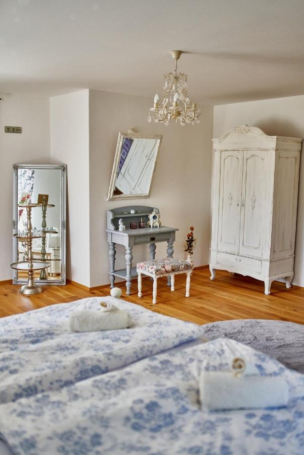 Vila Stary Mlyn Prosec pod Jestedem Εξωτερικό φωτογραφία